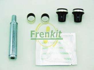 Set bucsi de ghidaj, etrier frana