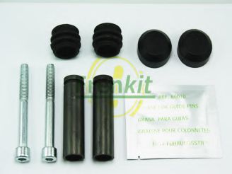 Set bucsi de ghidaj, etrier frana