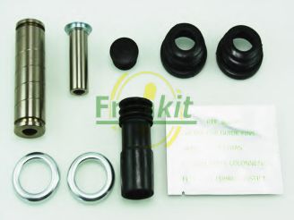 Set bucsi de ghidaj, etrier frana