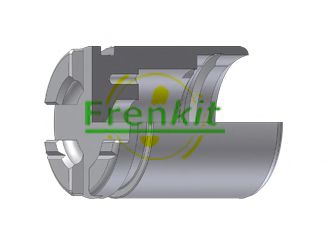 Piston, etrier frana
