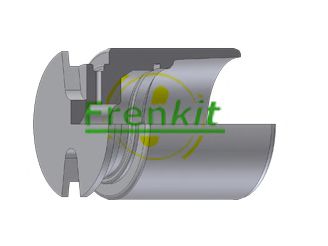 Piston, etrier frana