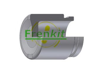 Piston, etrier frana