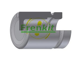 Piston, etrier frana