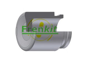Piston, etrier frana