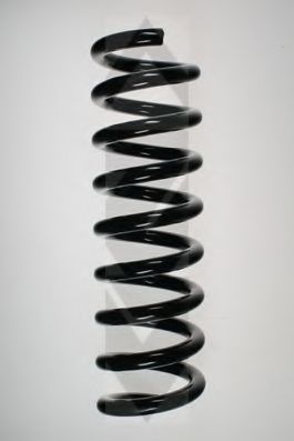 Arc spiral
