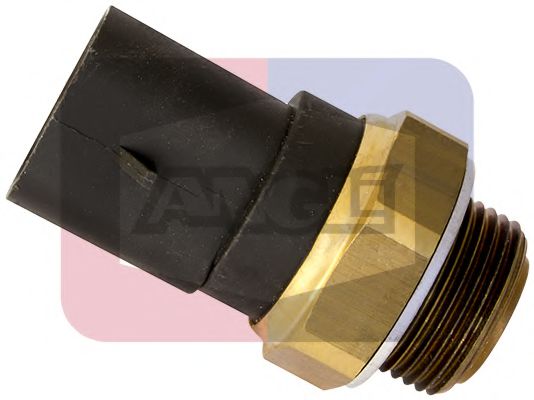 Comutator temperatura, ventilator radiator