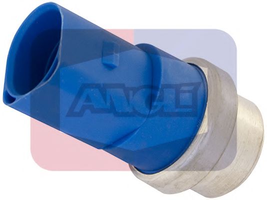 Comutator temperatura, ventilator radiator