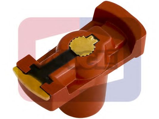 Rotor distribuitor