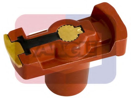Rotor distribuitor
