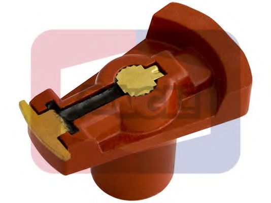 Rotor distribuitor