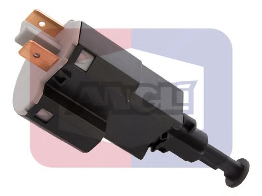 Comutator lumini frana