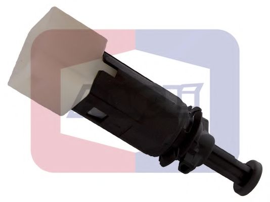 Comutator lumini frana