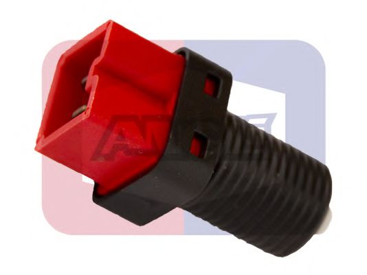 Comutator lumini frana