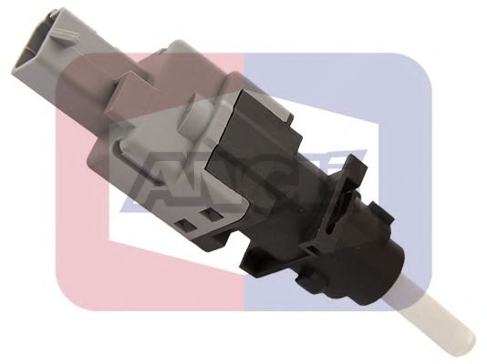 Comutator lumini frana