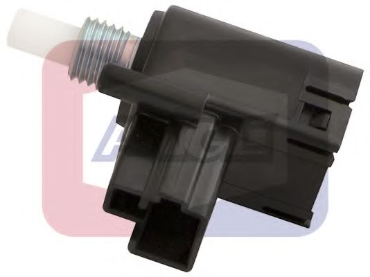 Comutator lumini frana