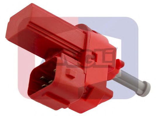 Comutator lumini frana