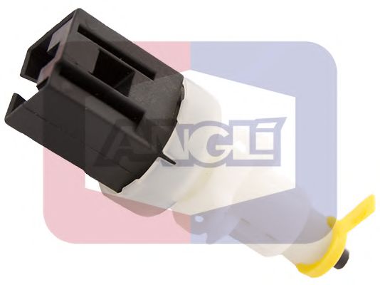 Comutator lumini frana