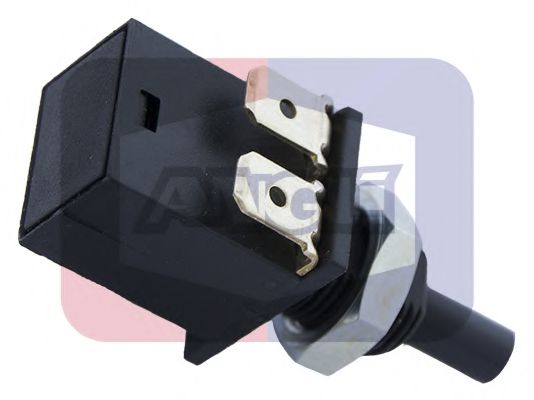 Comutator lumini frana