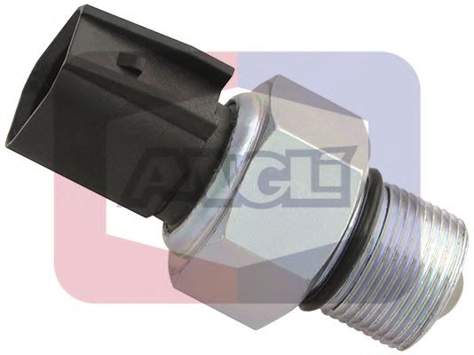 Comutator, lampa marsalier