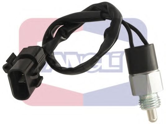 Comutator, lampa marsalier