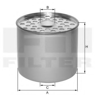 filtru combustibil