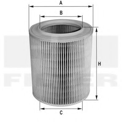 Filtru aer