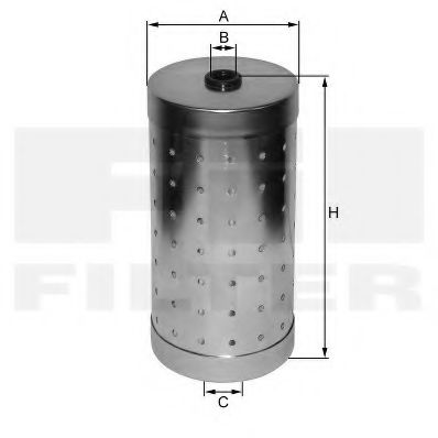 filtru combustibil