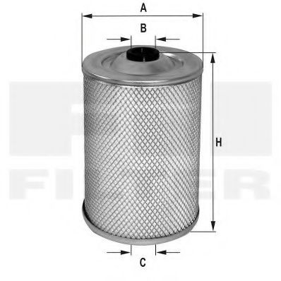 filtru combustibil