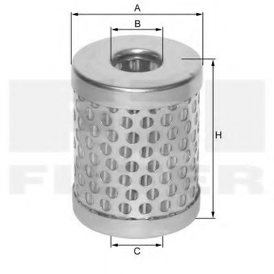 filtru combustibil