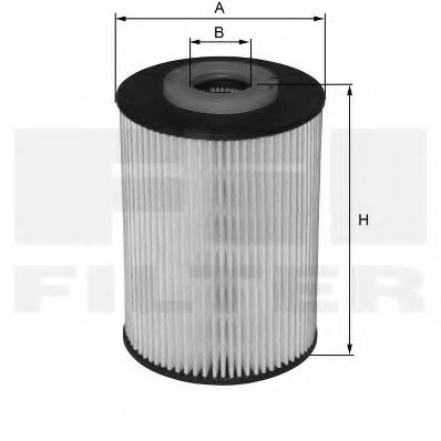 filtru combustibil