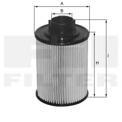 filtru combustibil