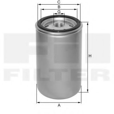 filtru combustibil