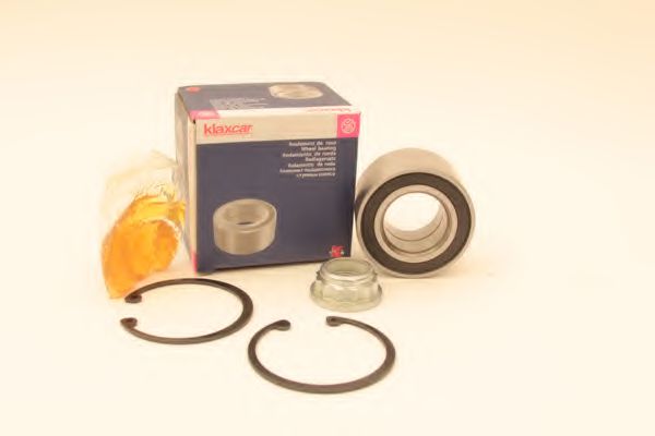 Set rulment roata