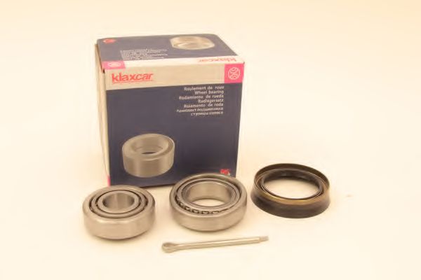 Set rulment roata