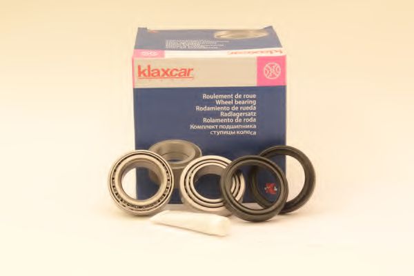 Set rulment roata