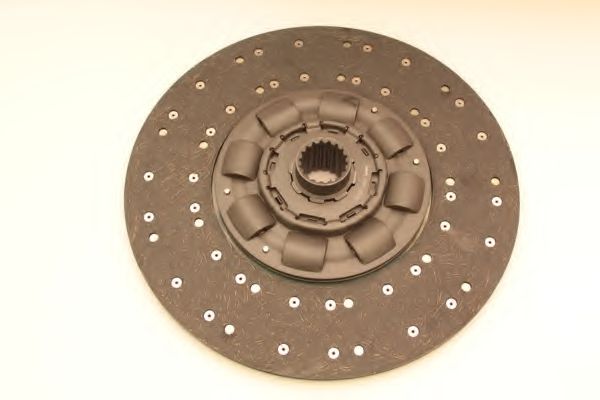 Disc ambreiaj