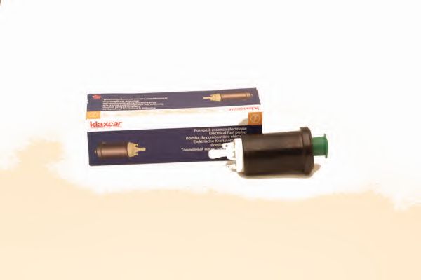 Pompa combustibil