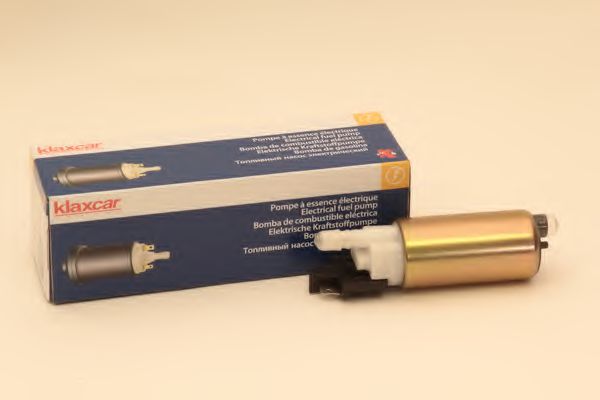 Pompa combustibil