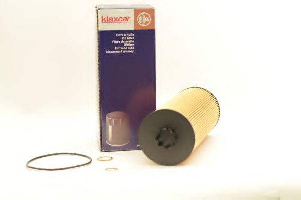Filtru ulei