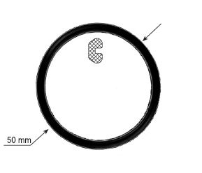 Garnitura termostat