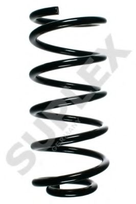 Arc spiral