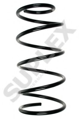 Arc spiral