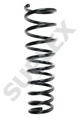 Arc spiral