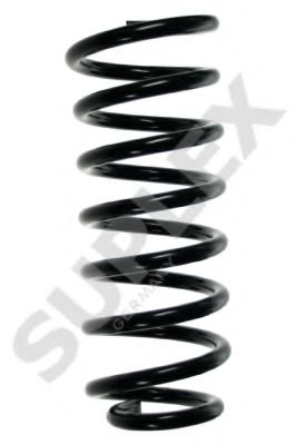 Arc spiral