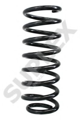 Arc spiral