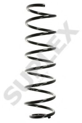 Arc spiral