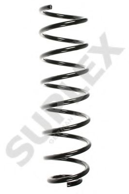 Arc spiral