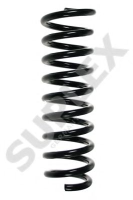 Arc spiral