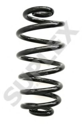 Arc spiral