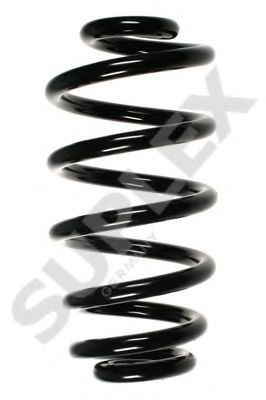 Arc spiral